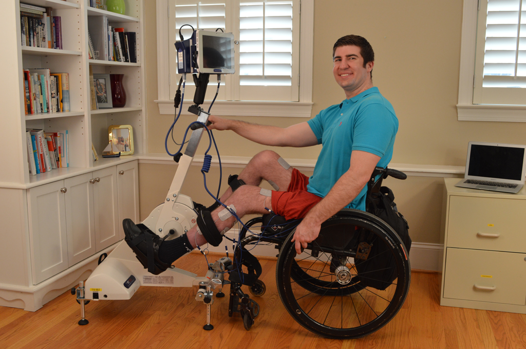 Restorative Therapies, Inc. Reaches a New Milestone for RT300